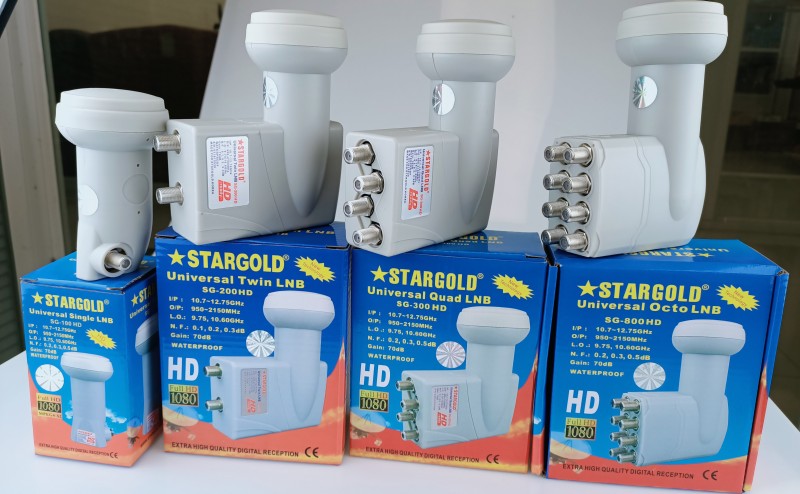 LNB-series