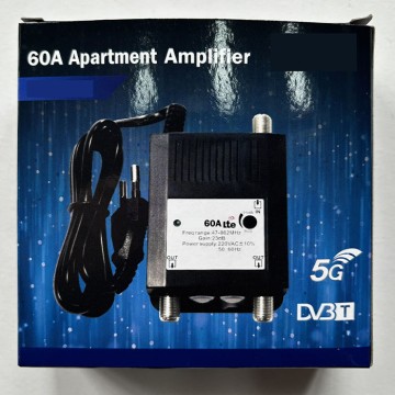 60A 5G LTE amplifier Apartment Amplifier