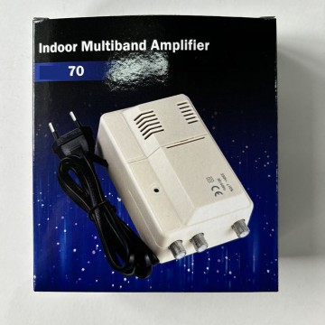 70 5G LTE amplifier indoor multiband amplifier