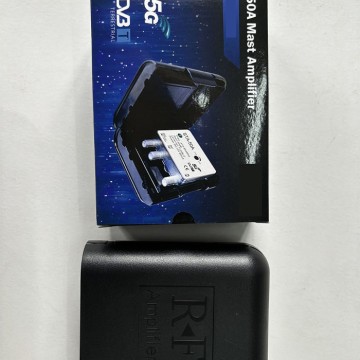 50A 5G LTE amplifier Mast Amplifier