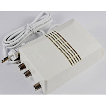 Bluesens DA200 1 in 2 out  CATV signal amplifier