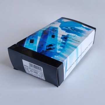 ALCAD AI400 1 in 4 out  CATV signal amplifier