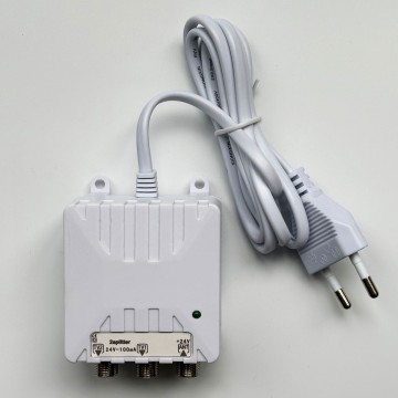 HFL12P-24 24V 100mA Power supply