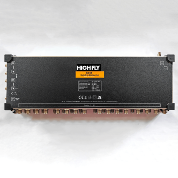 5×32 Satellite Multiswitch