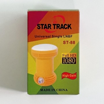 OEM Ku Band Single LNB STAR TRACK ST-88