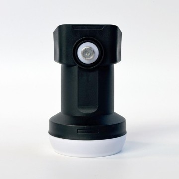 OEM Ku बैंड सिंगल LNB इन्वर्टो