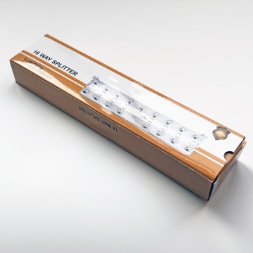 5-2400MHz 16 way splitter