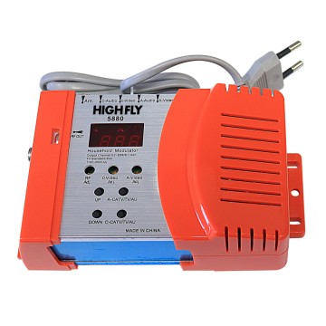 5880household Modulator