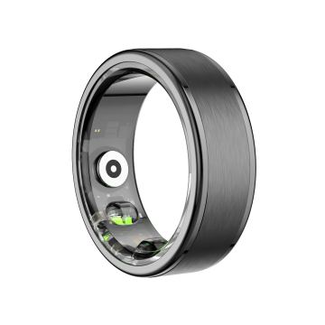 R03 steel Fitness Tracker Health smart ring