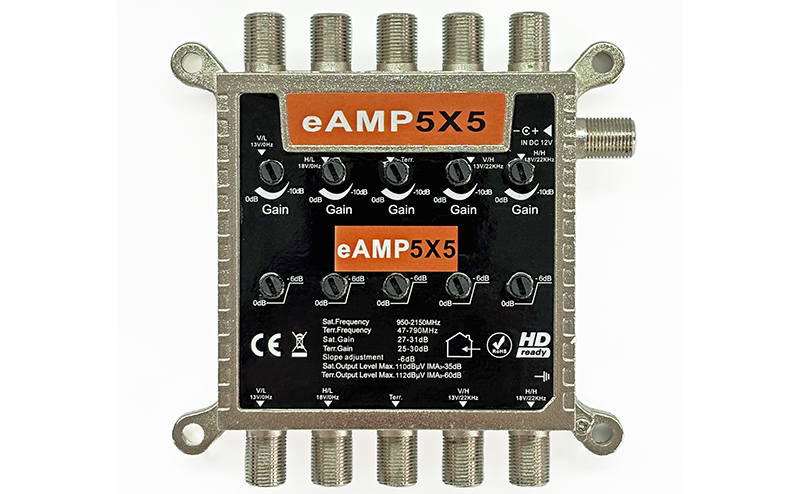 eAMP55+PSU