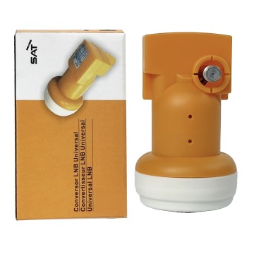 OEM Ku Band Single LNB