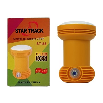 OEM Ku Band Single LNB STAR TRACK ST-88