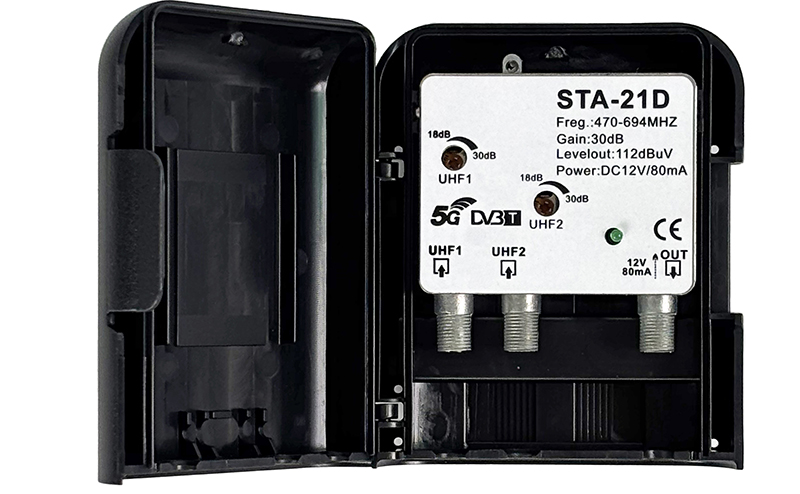 sta-21d
