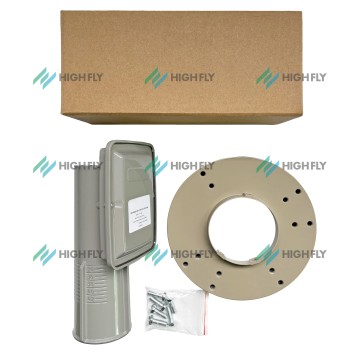 HIGHFLY 3.85-4.2GHz ONE CABLE SOLUTION 5G FILTER LNBF FLC-200