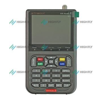 Satellite TV GTMEDIA V8 Finder 2