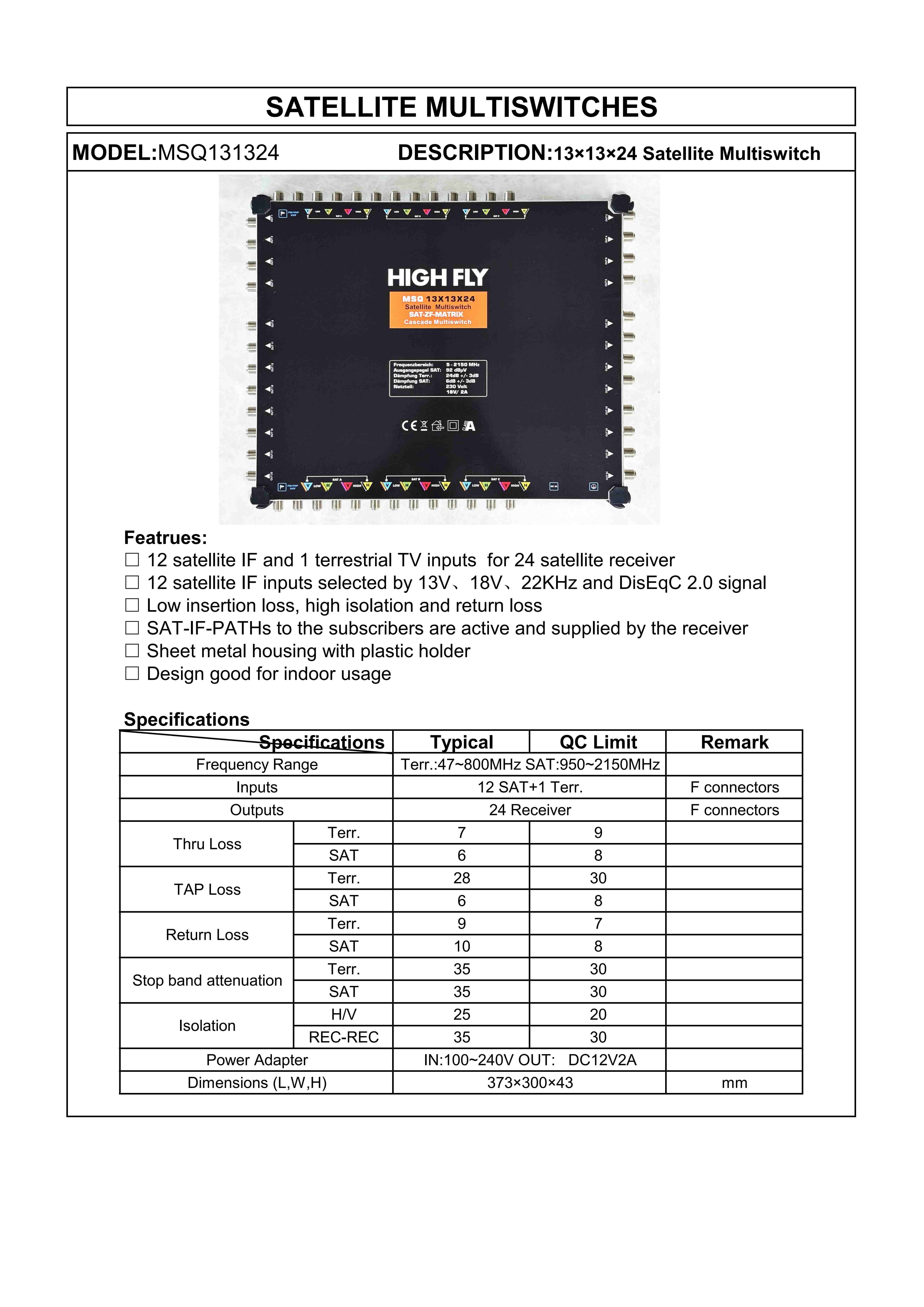 131324 Satellite Multiswitch1