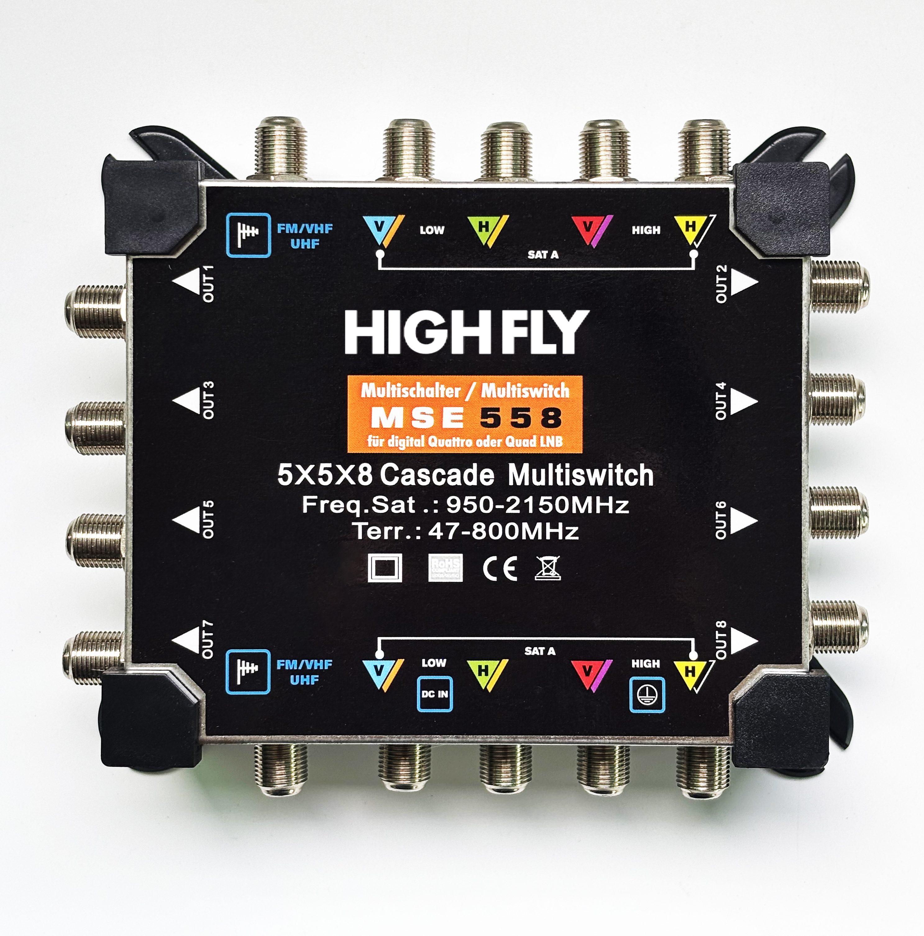 558HIGHFLY