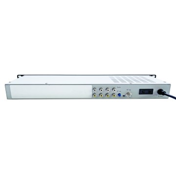 4 way Analog AV-RF modulator 4E38