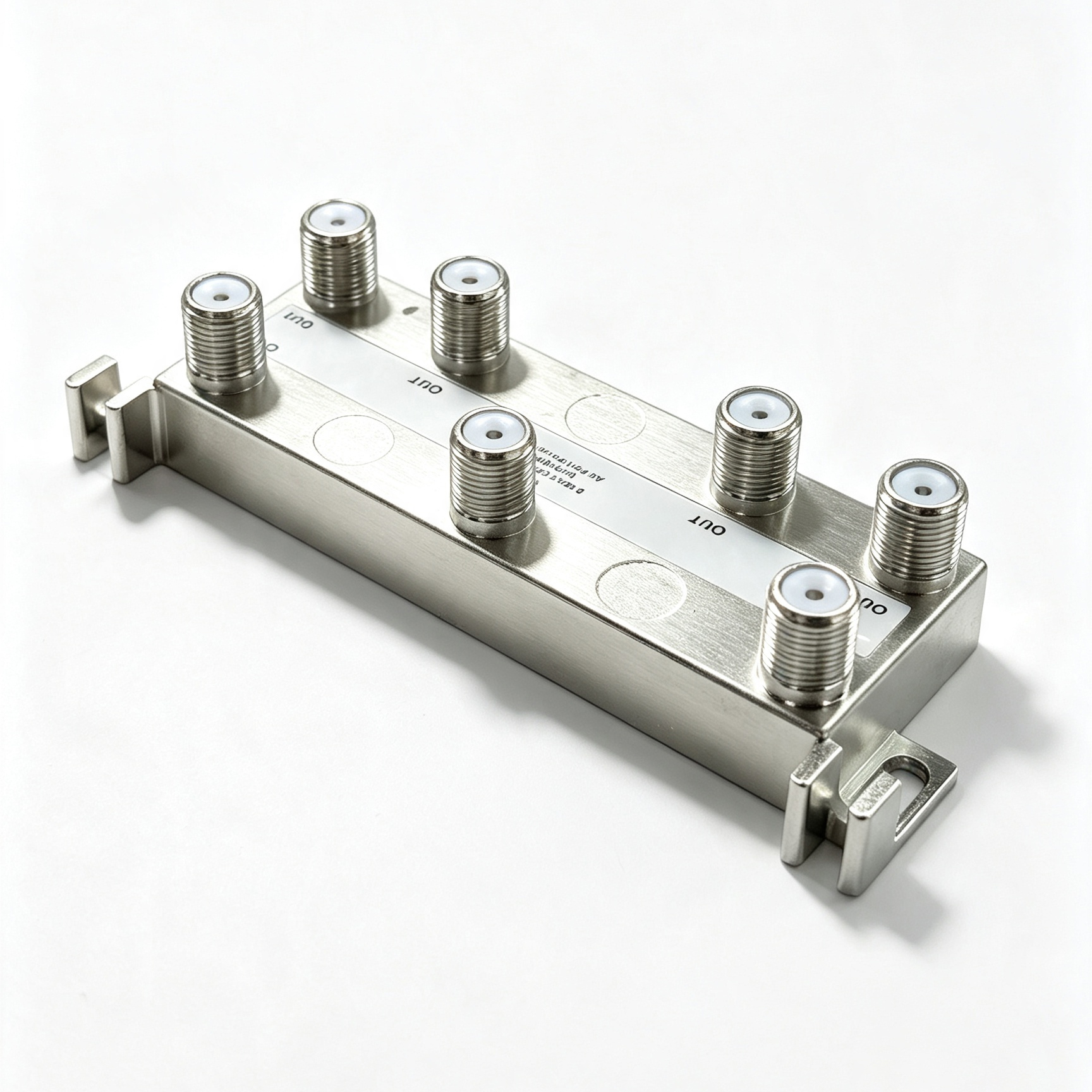6 Way Splitter 2
