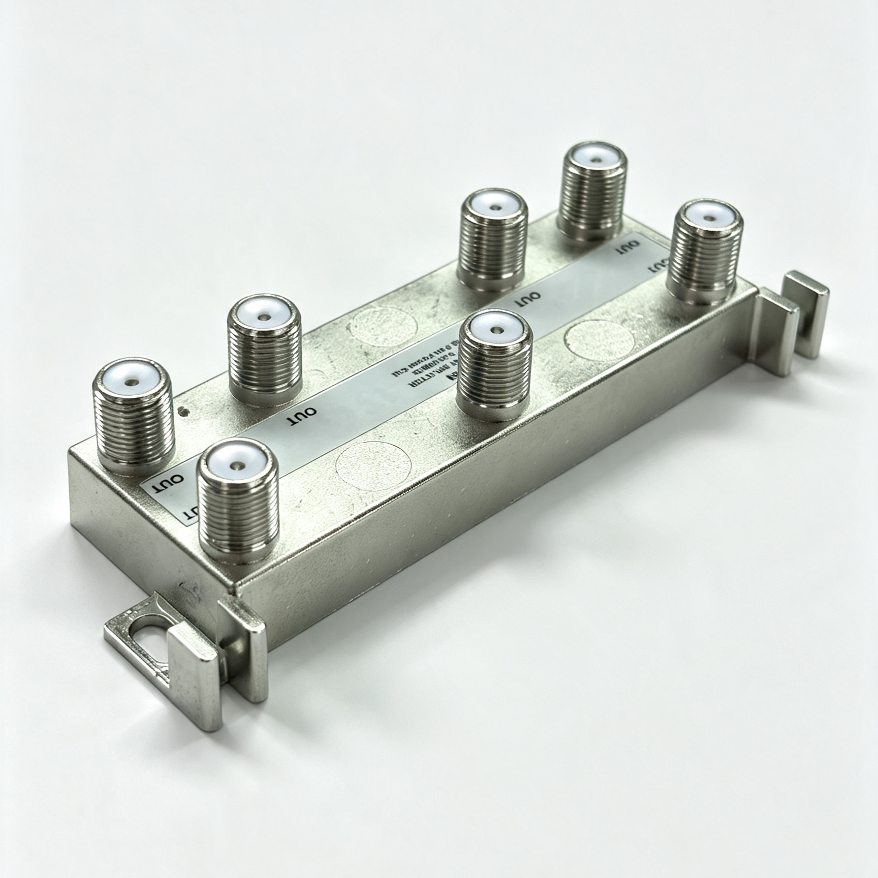 6 Way Splitter 3