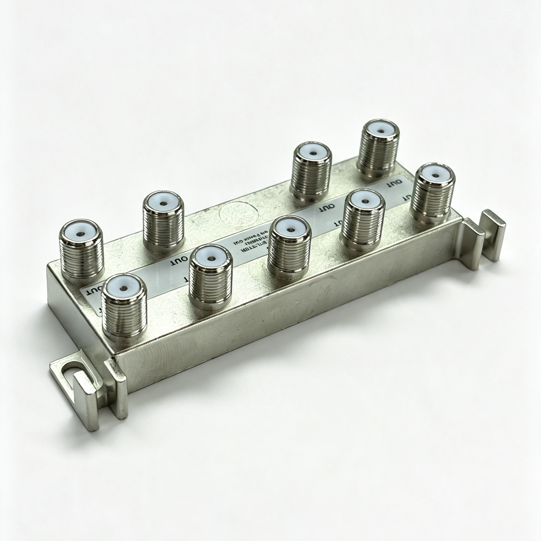 8 Way Splitter 3