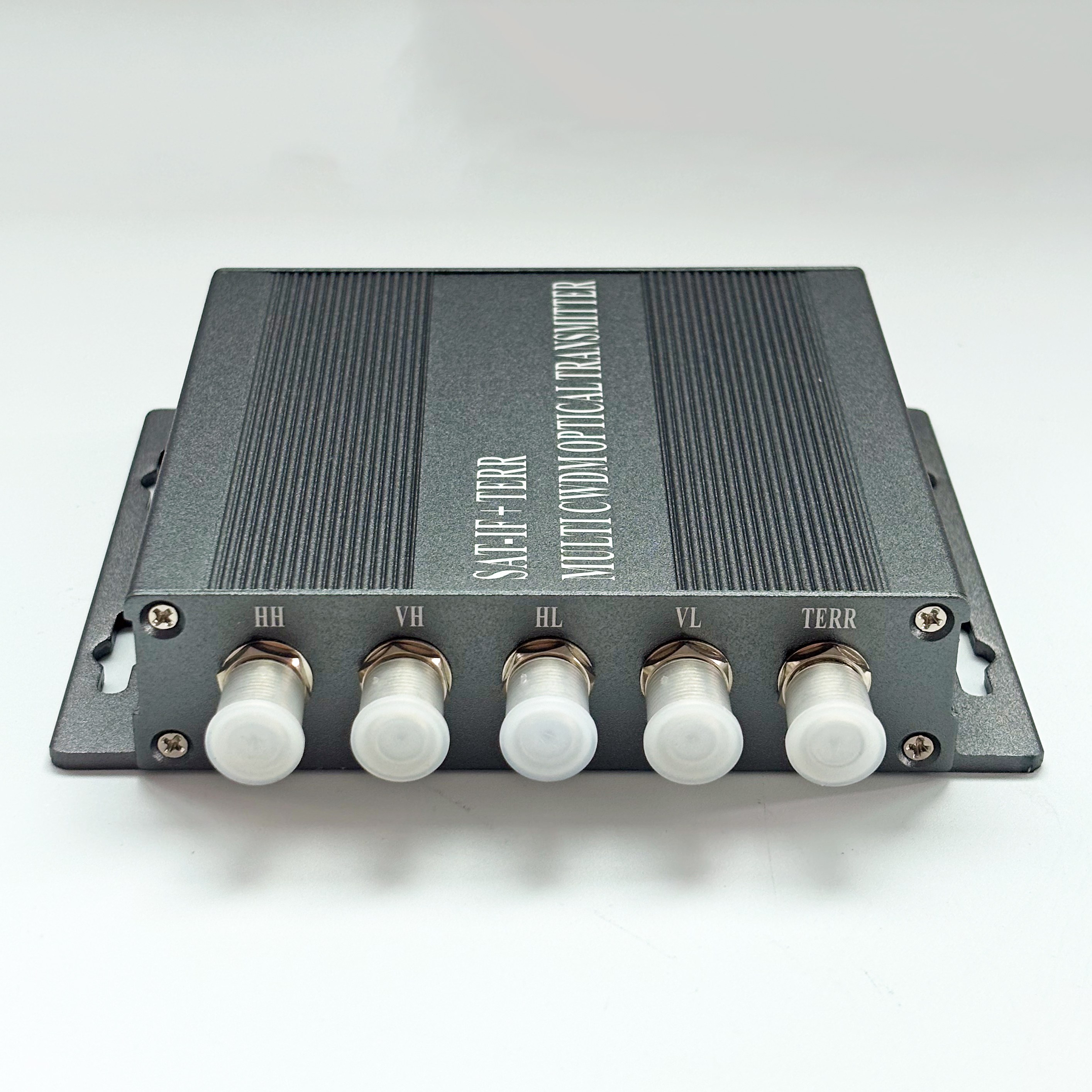 MC-OTX5W 5 Way FTTH Optical Transmitter 5