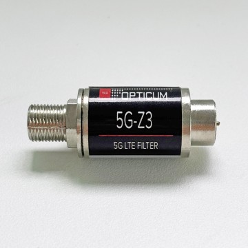 5G LTE FILTER 5G-Z3 5-694MHz