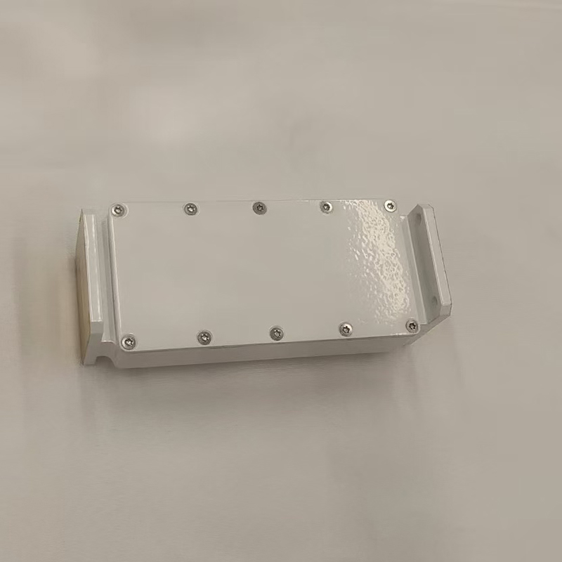 OEM Norsat 5G filter Quality 13400-13650MHz anti-interference Ku band 5G filter FT6BA1A10020