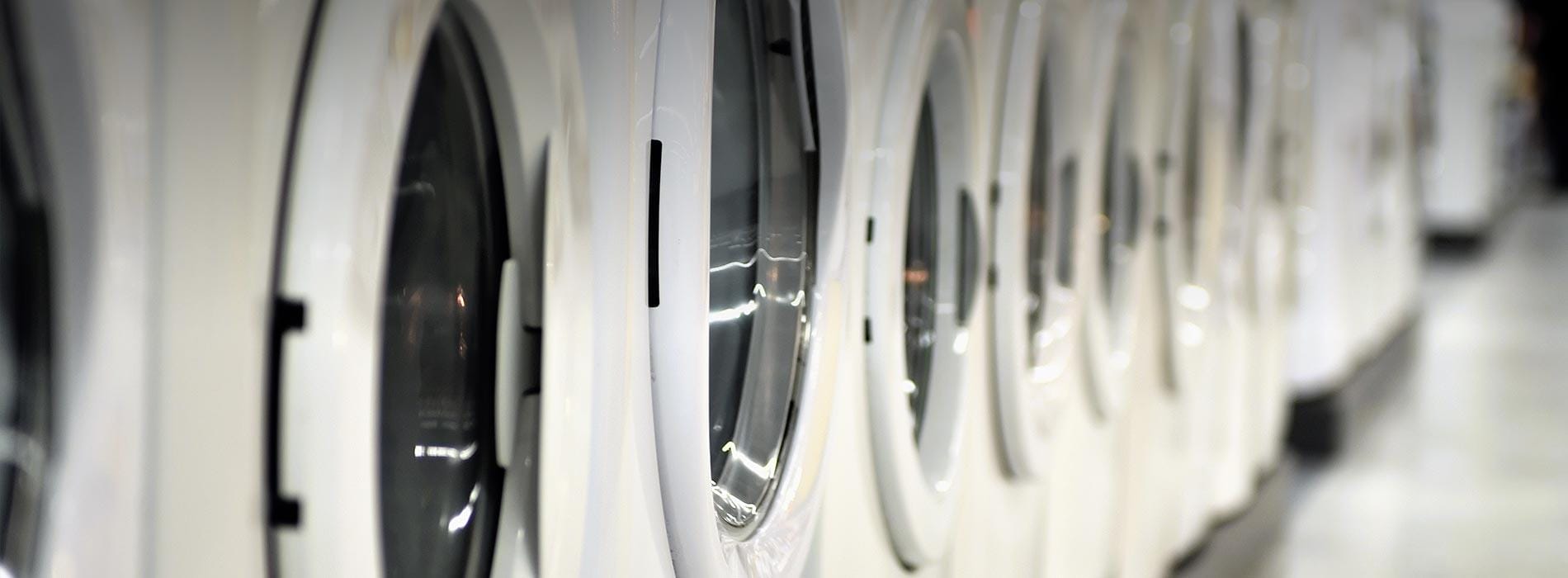 Institutional Laundry Solutions bgthy