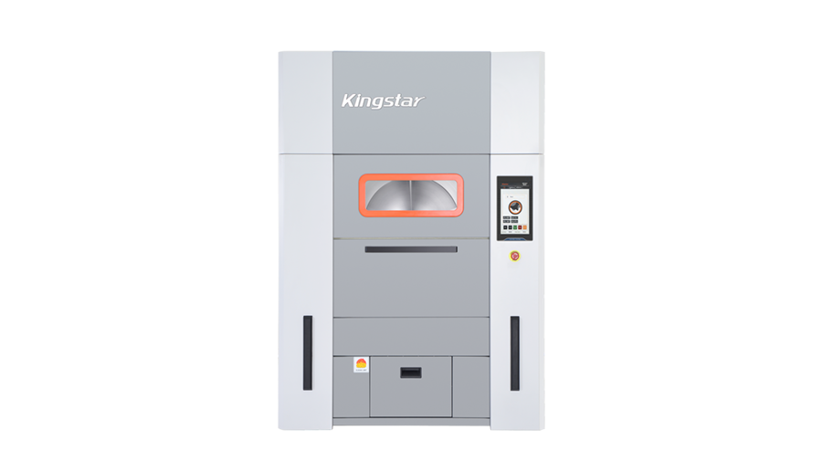 40 Series Dryers