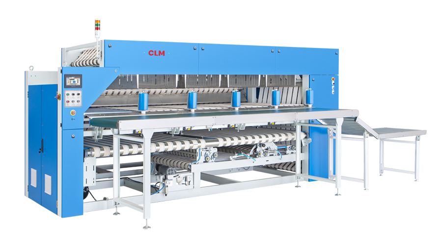Automatic Sorting Folder