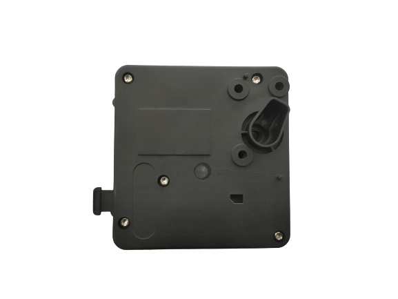 Coin-Operated Hardmount Washer (12152025 kg) — Electric Heating (2)