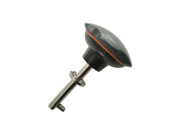 Coin-Operated Hardmount Washer (12152025 kg) — Electric Heating (3)