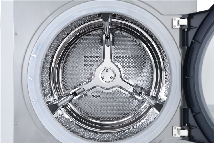 Coin-Operated Stacked Tumble Dryer (15-20 kg) (4)