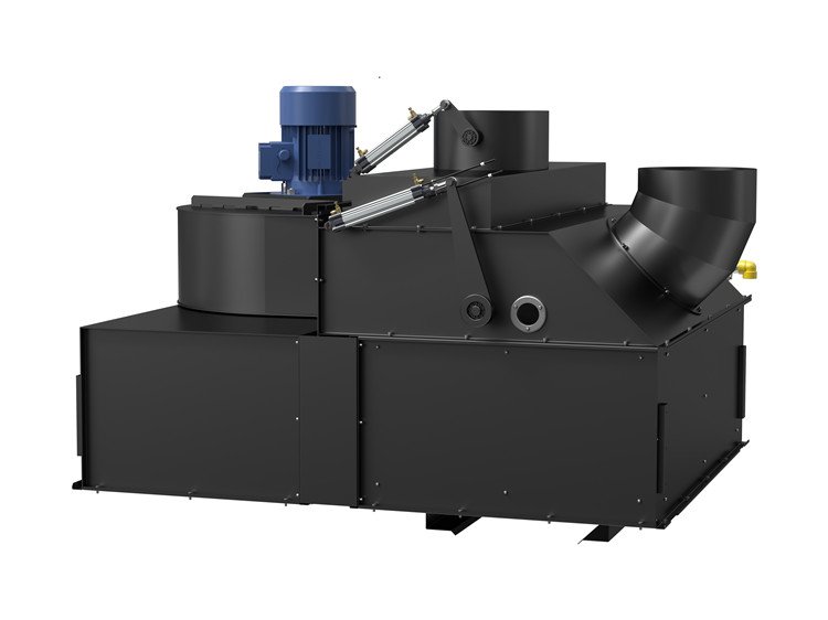 Direct-fired through-dryers (3)