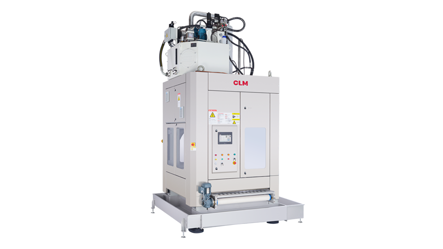 Heavy Duty Press (1)