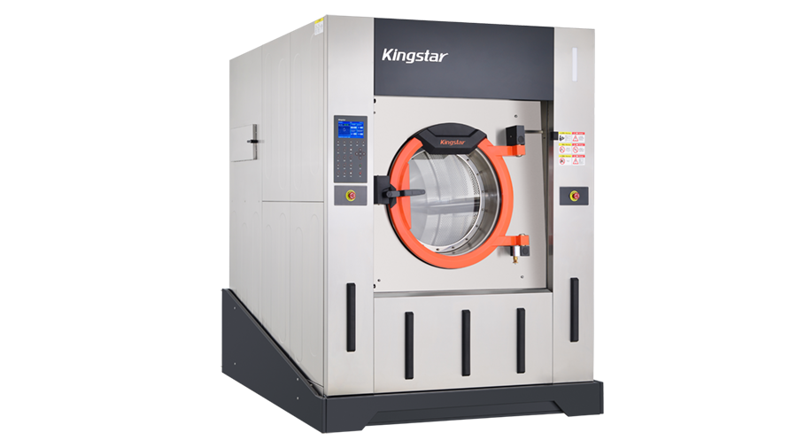 Kingstar Washer Series Brochure Washer (4060100120 kg) (1)