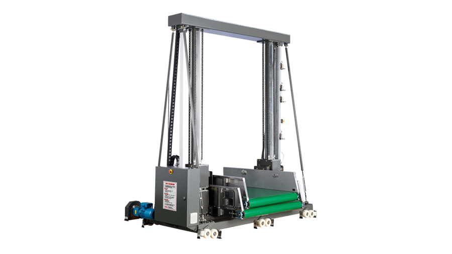 shuttle (machine)