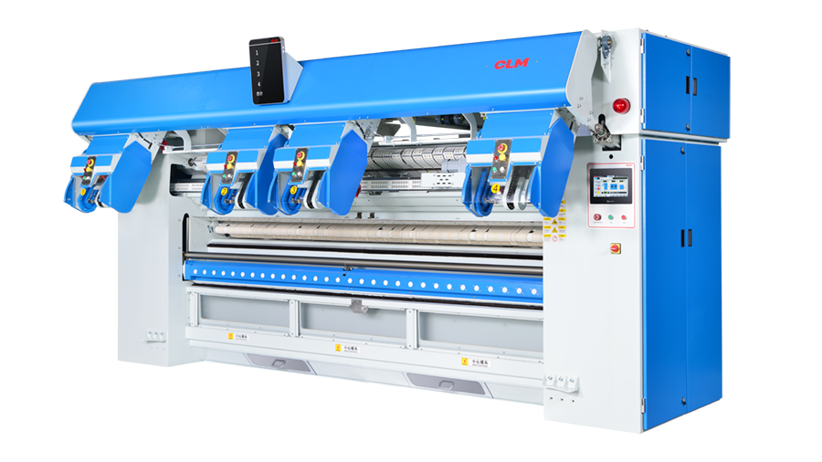 Spreading Feeder
