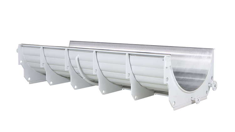 Steam Heating flexible chest Ironer (4)