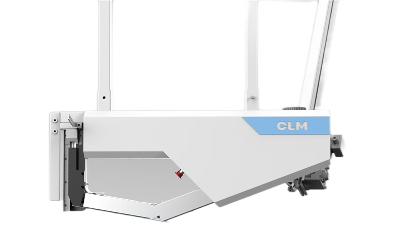 Workwear loading machine (1)