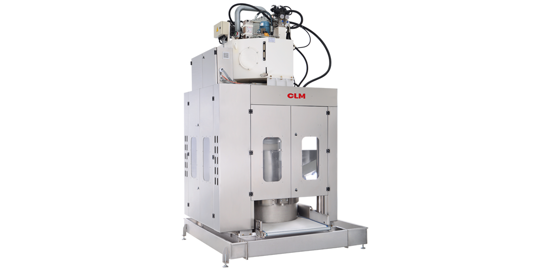 medium sized presses
