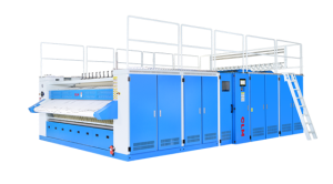 steam-heated-roller-and-chest-ironer