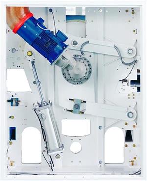 steam-heating-flexible-chest-ironer-5