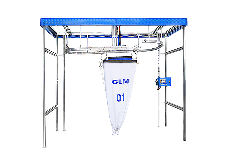BAG SYSTEM
