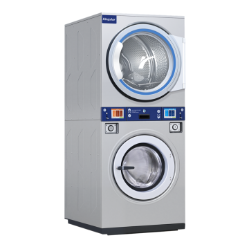Сушильная машина со встроенной стиральной машиной