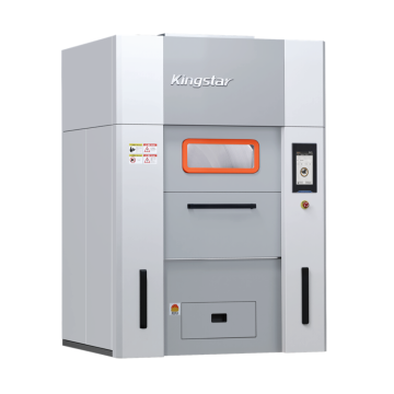 Брошюра по сушильным машинам Kingstar серии 40/60/100/120