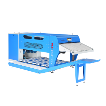 Папка для полотенец CLM-Texfinity с воздушным обдувом