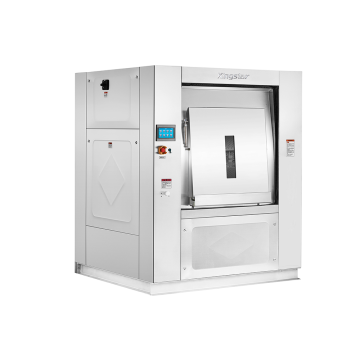 Барьерная стиральная машина