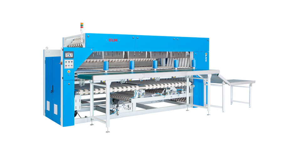 Папка с автоматической сортировкой